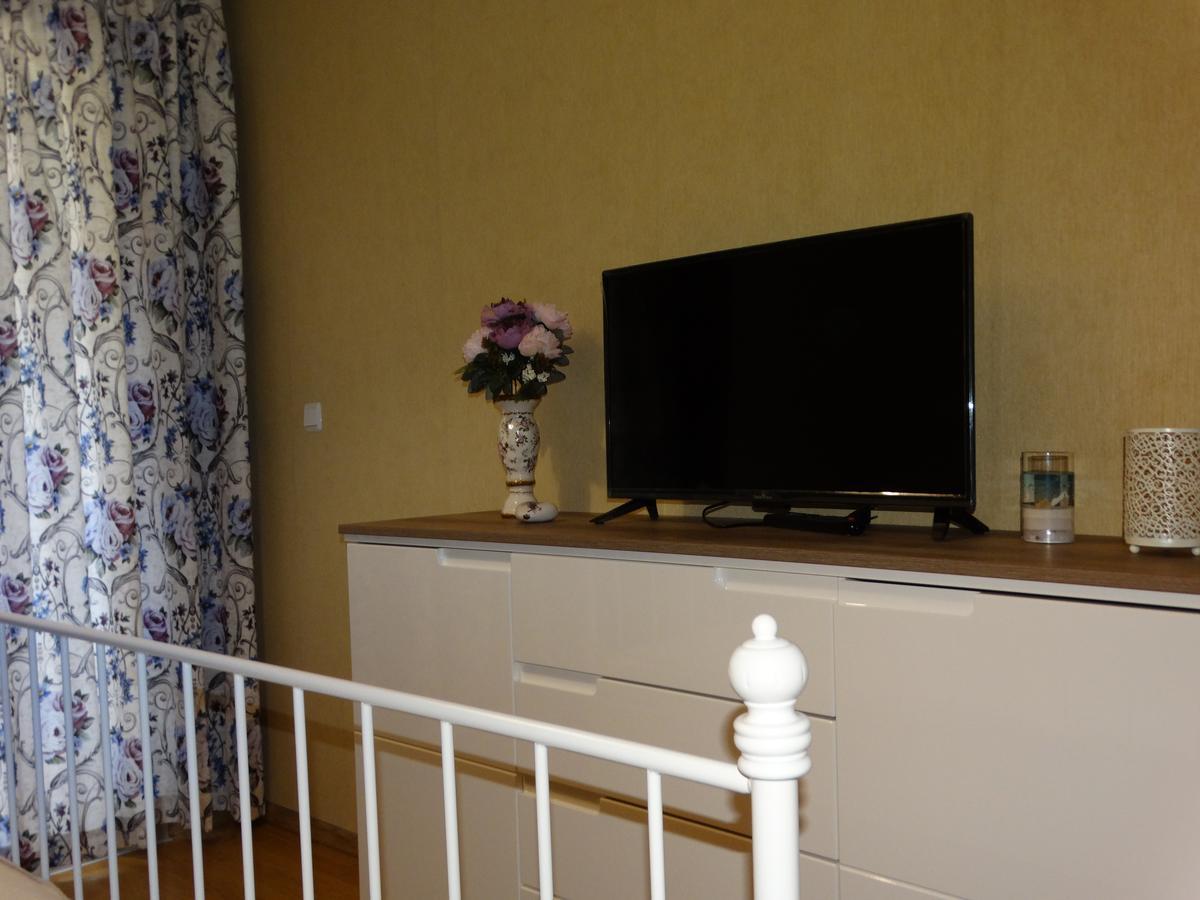 Lora Boutique Apartment Pomorie Ngoại thất bức ảnh