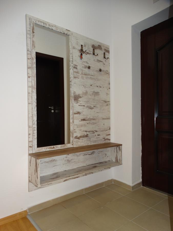 Lora Boutique Apartment Pomorie Ngoại thất bức ảnh
