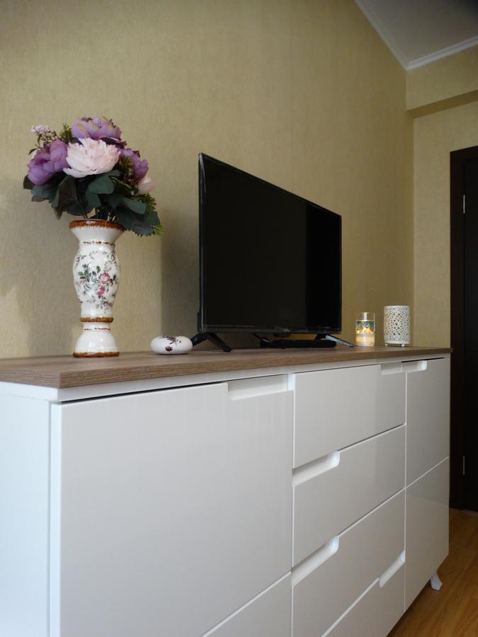 Lora Boutique Apartment Pomorie Ngoại thất bức ảnh
