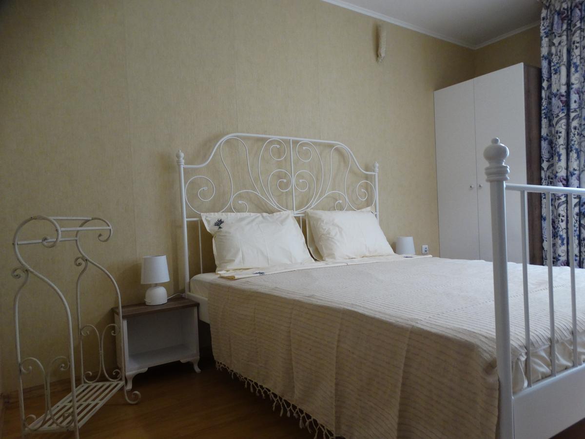 Lora Boutique Apartment Pomorie Ngoại thất bức ảnh
