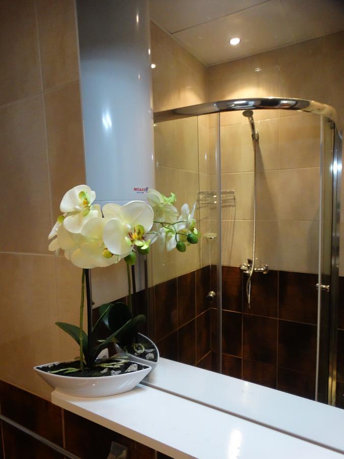 Lora Boutique Apartment Pomorie Ngoại thất bức ảnh
