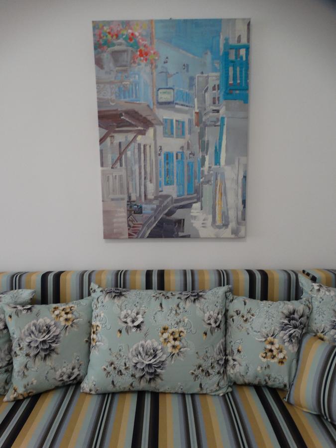 Lora Boutique Apartment Pomorie Ngoại thất bức ảnh