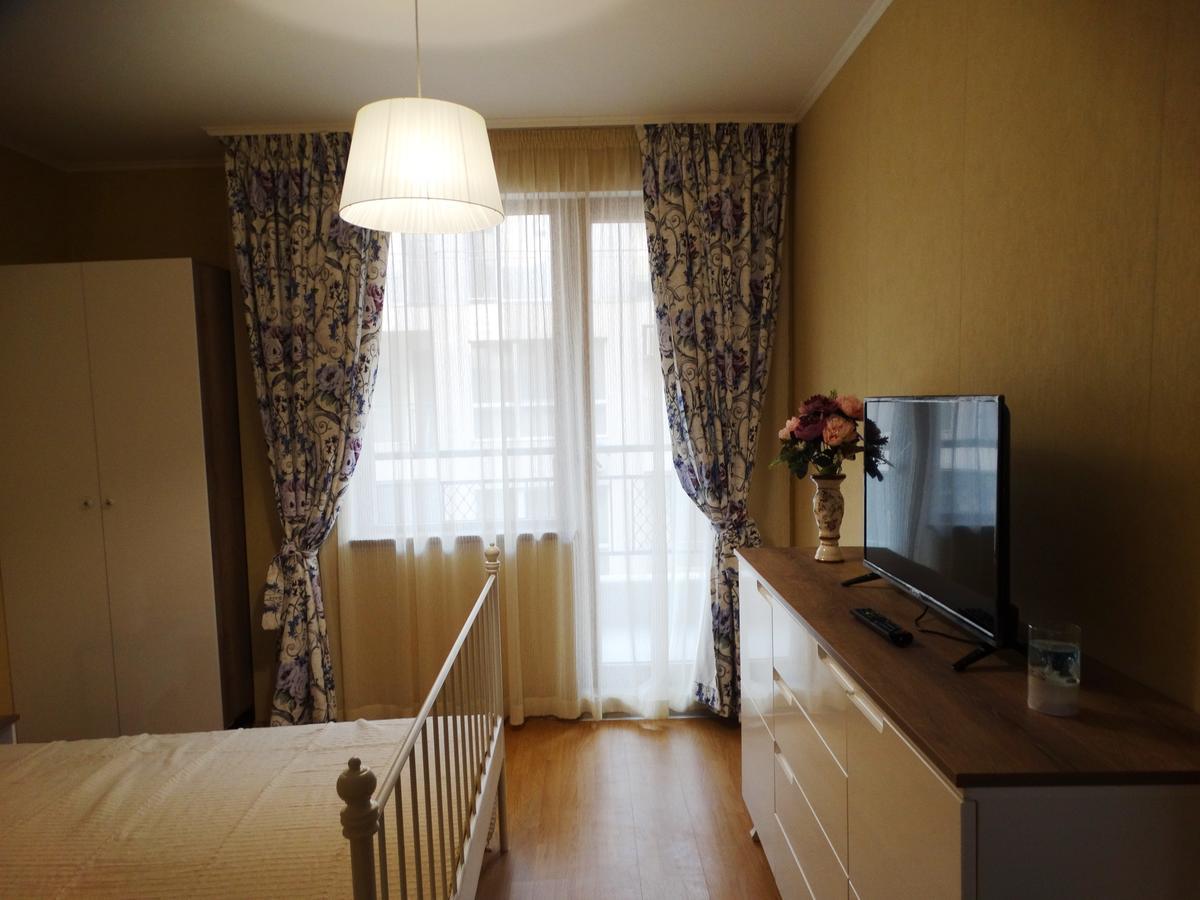 Lora Boutique Apartment Pomorie Ngoại thất bức ảnh
